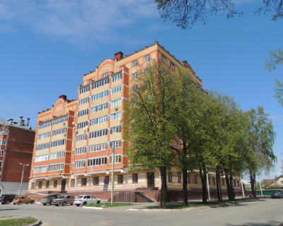 Континет