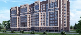 Старт продаж ЖК Горизонт!