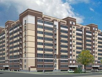 ул. Фестивальная, поз.45