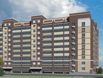 ул. Фестивальная, поз.45